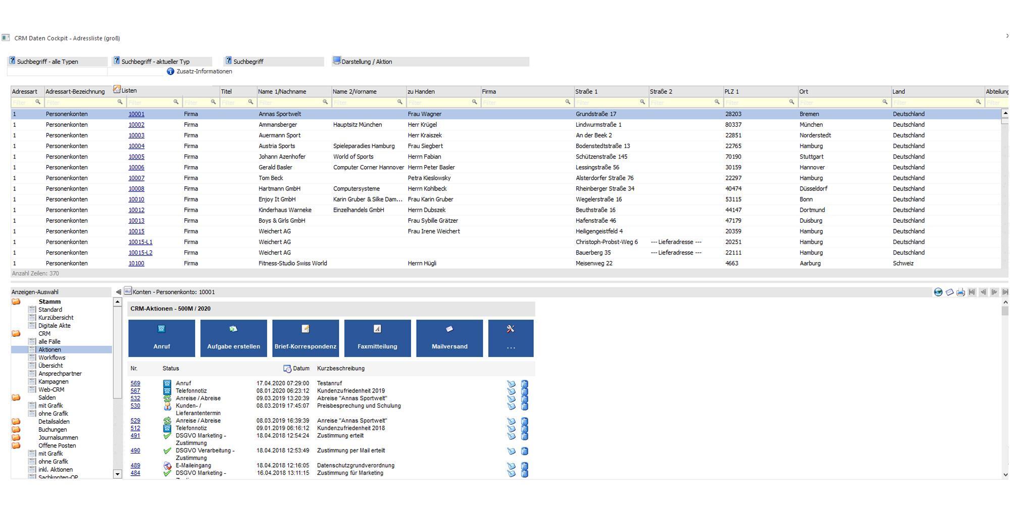 CRM marketing1