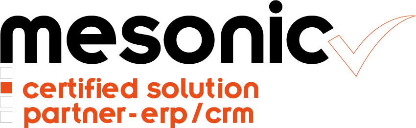 Solution Partner ERP/CRM