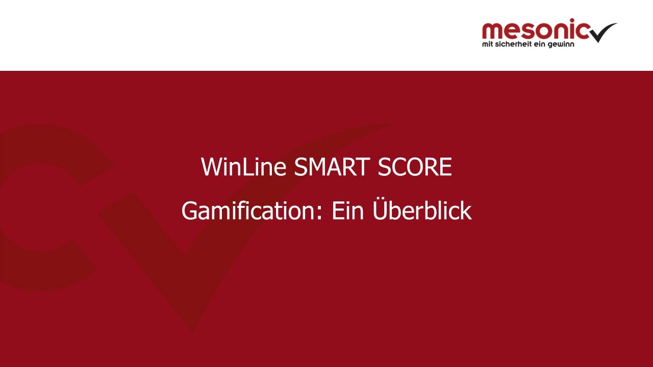 Gamification kurz