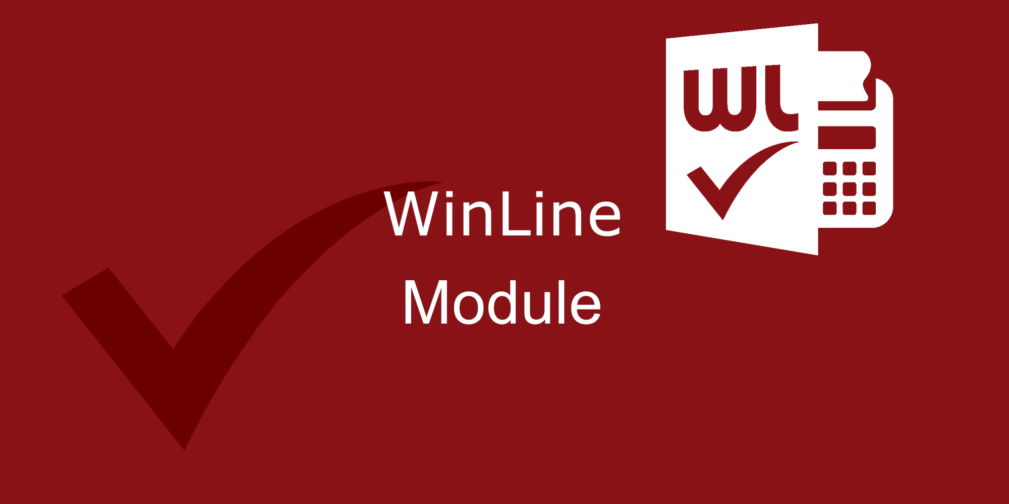 Mesonic winline module